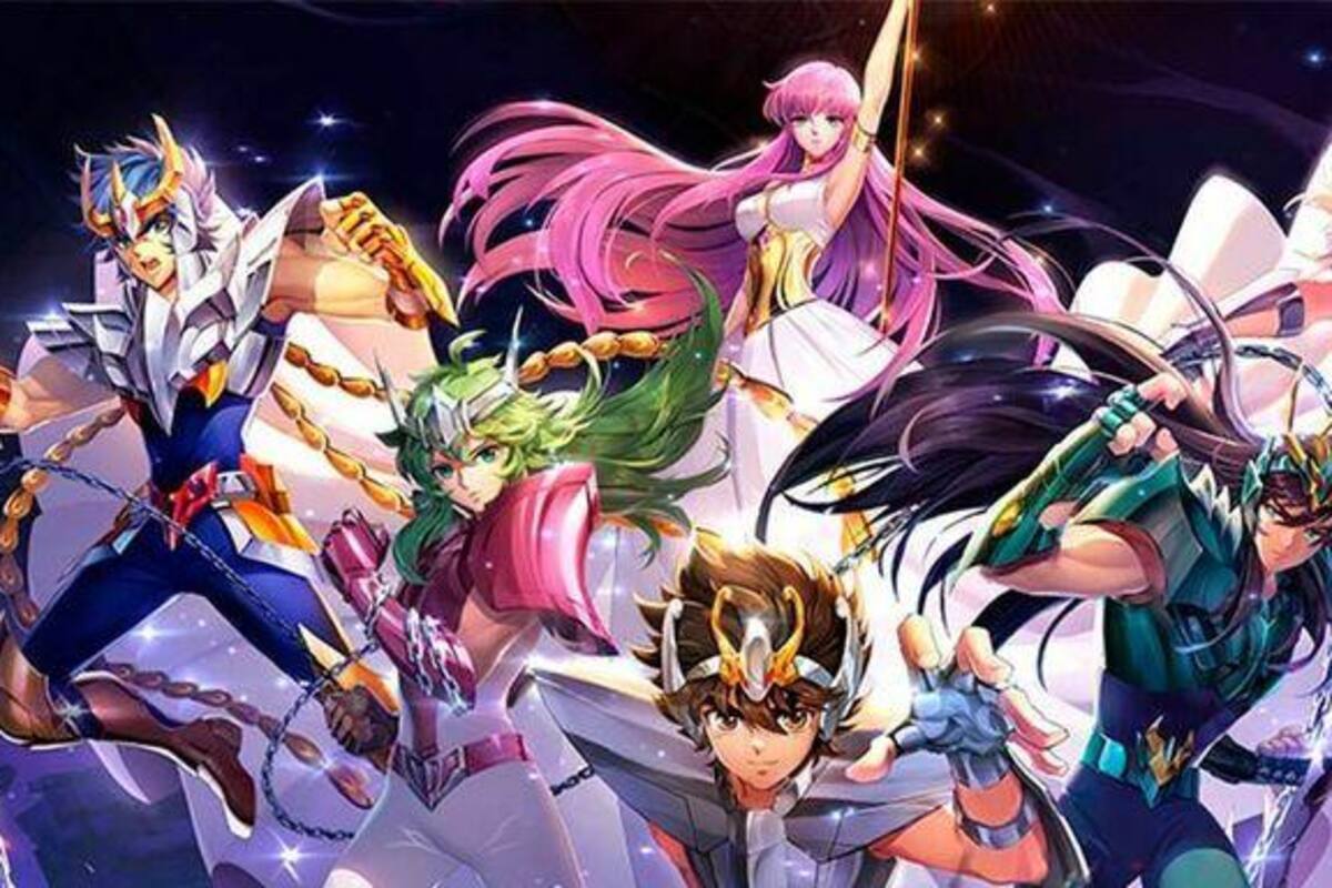 Pegasus Fantasy, A Symphonic Experience llegará a México