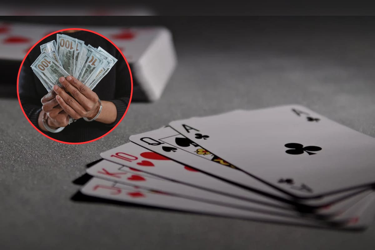 Hacienda destapa lavado de dinero internacional y uso de perfiles falsos en 13 casinos mexicanos