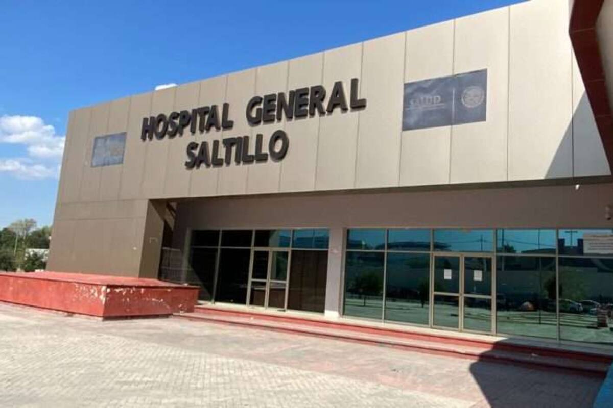 Saltillo: Joven aborta tras 7 meses de embarazo y esconde el feto debajo de su cama