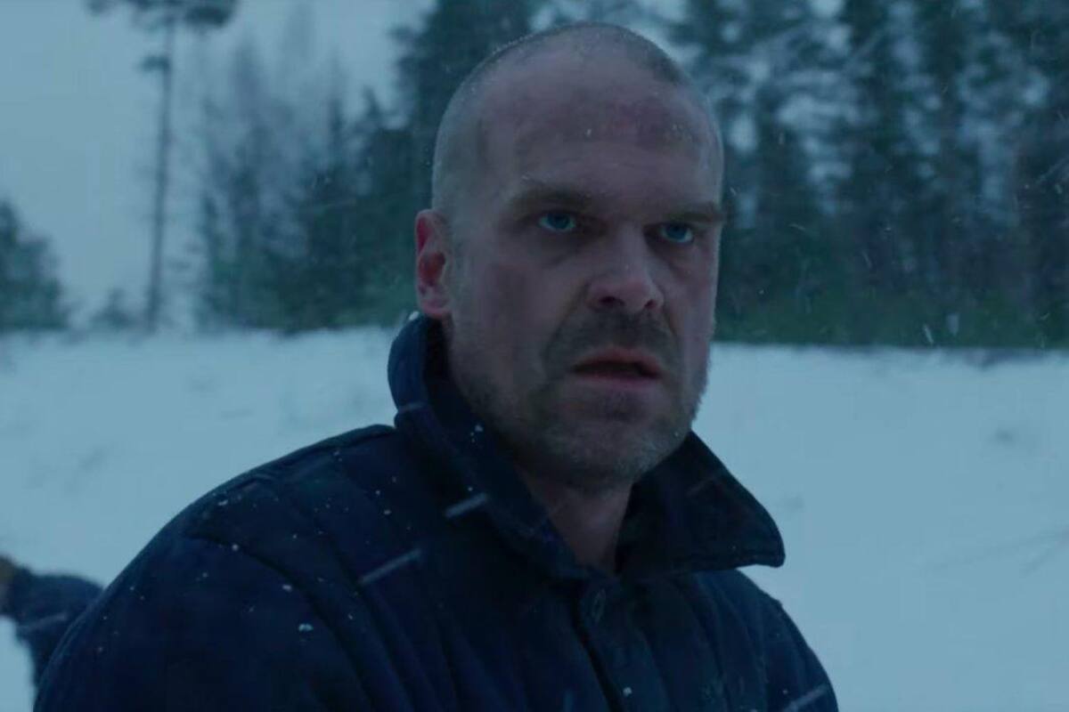 “Stranger Things” lanza trailer de cuarta temporada con ‘spoiler’ incluido