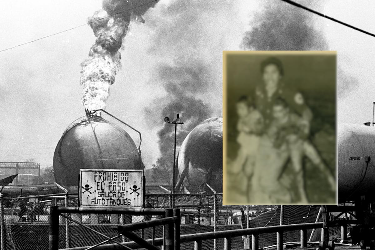 Efemérides del 19 de noviembre: ¿Qué pasó un día como hoy?