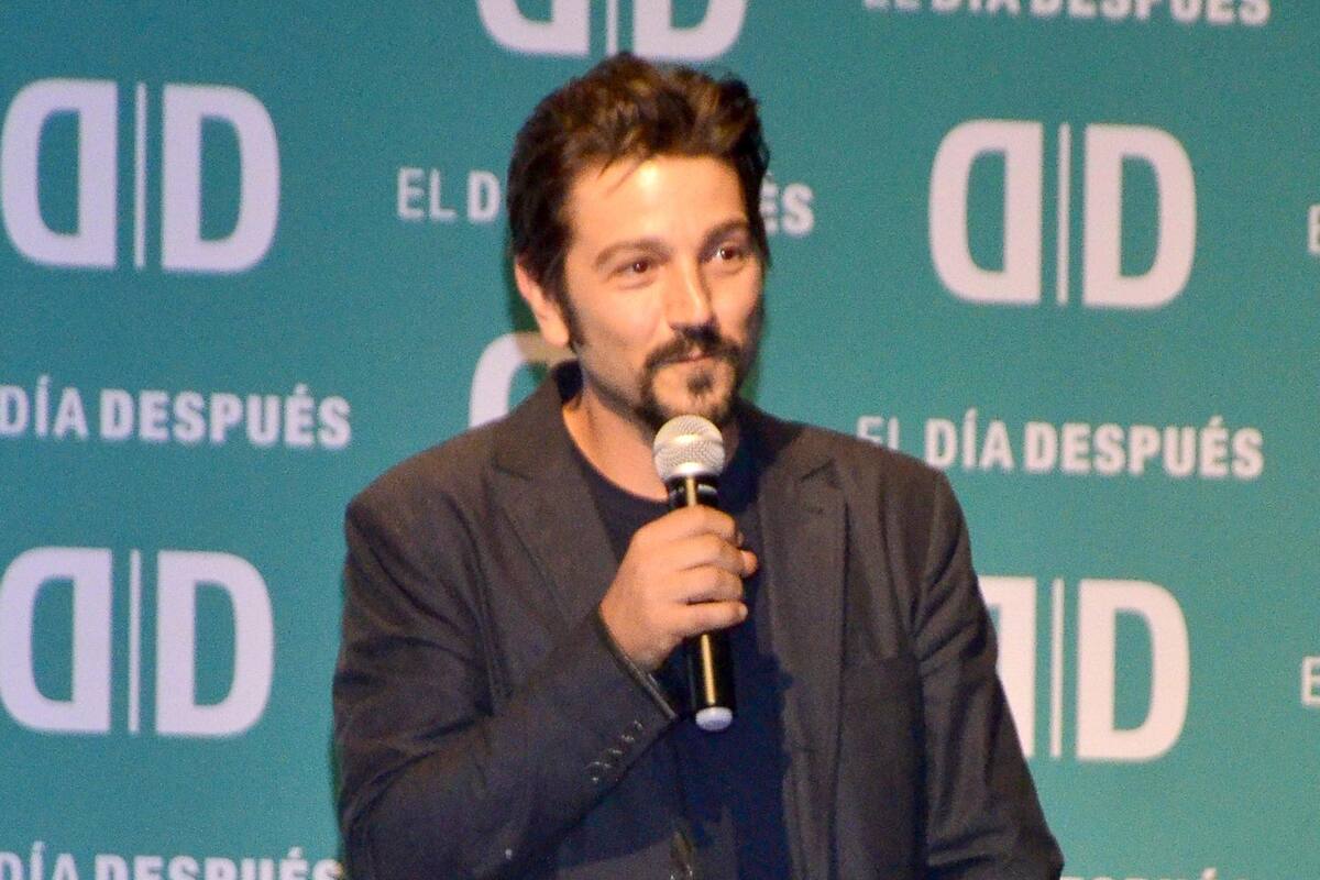 Diego Luna celebrará el 14 de febrero con sus hijos… ¿y Marina de Tavira?