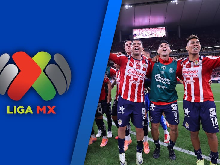¿Qué queda en juego en la jornada 17 de la Liga MX?