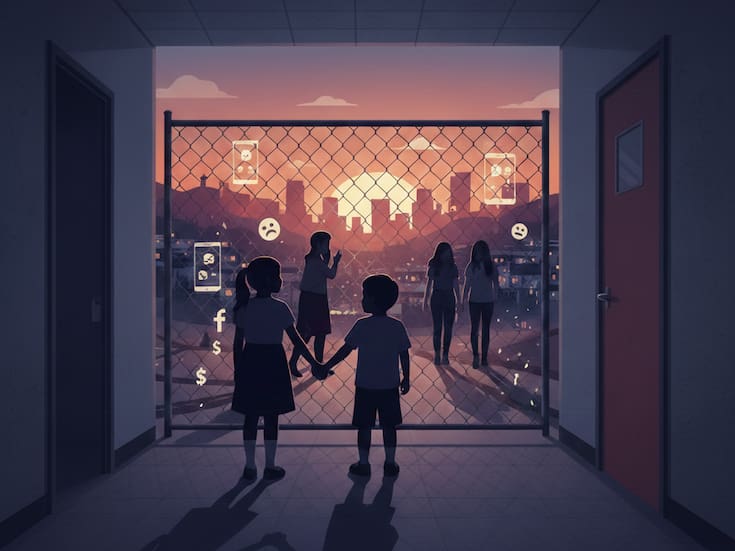 BC, entre las entidades del País con más víctimas de trata de personas