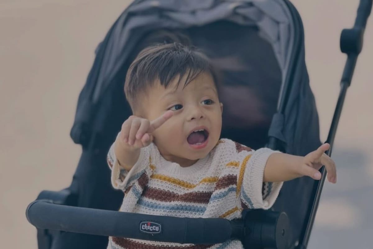 Menor tijuanense reingresa a quirófano tras trasplante de hígado