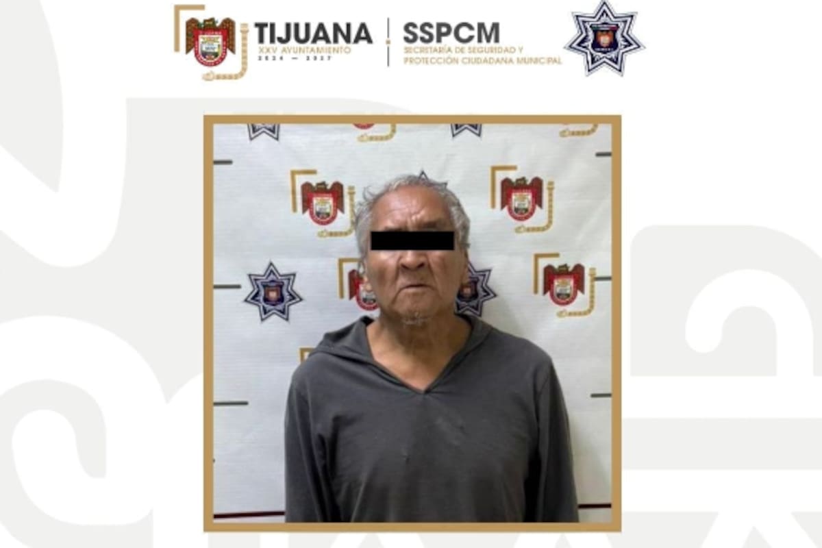 Detienen a hombre acusado de abuso sexual contra menor en Ejido Francisco Villa