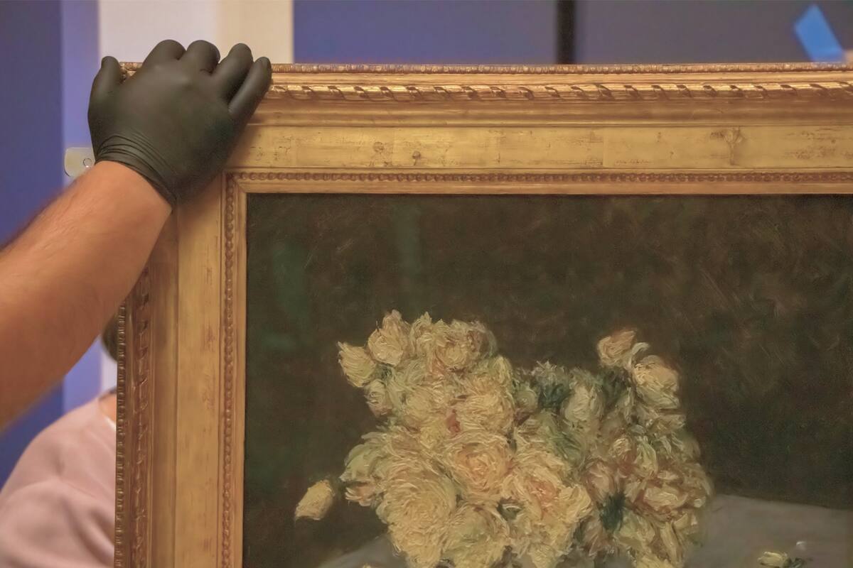 La revolución impresionista llega a CDMX con Monet, Matisse y más