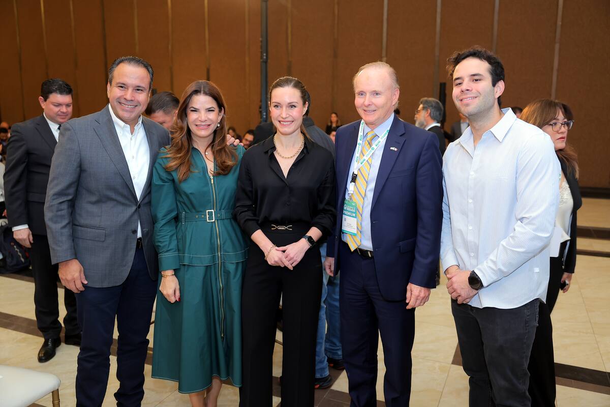 Líderes Globales se Reúnen en Sonora para el Foro Mundial de Energía Solar