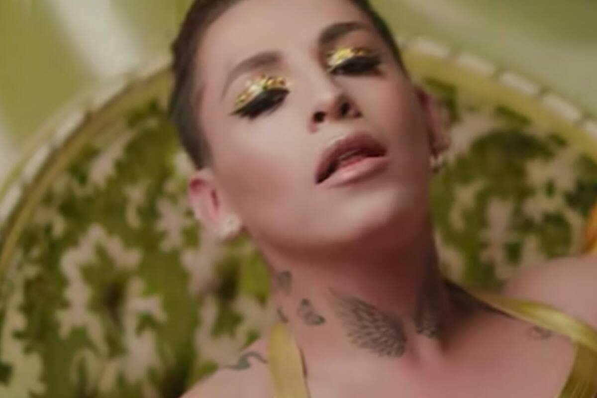 ¿Quién es Kunno y por qué estará en los Grammys 2021?