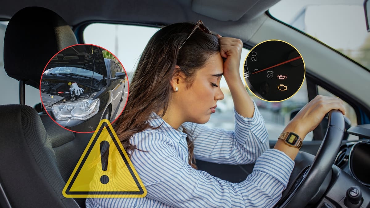 Apagar el auto inmediatamente después de manejar en carretera o con calor extremo puede dañar el motor y el turbo, por lo que expertos recomiendan dejarlo en ralentí hasta tres minutos antes de apagarlo