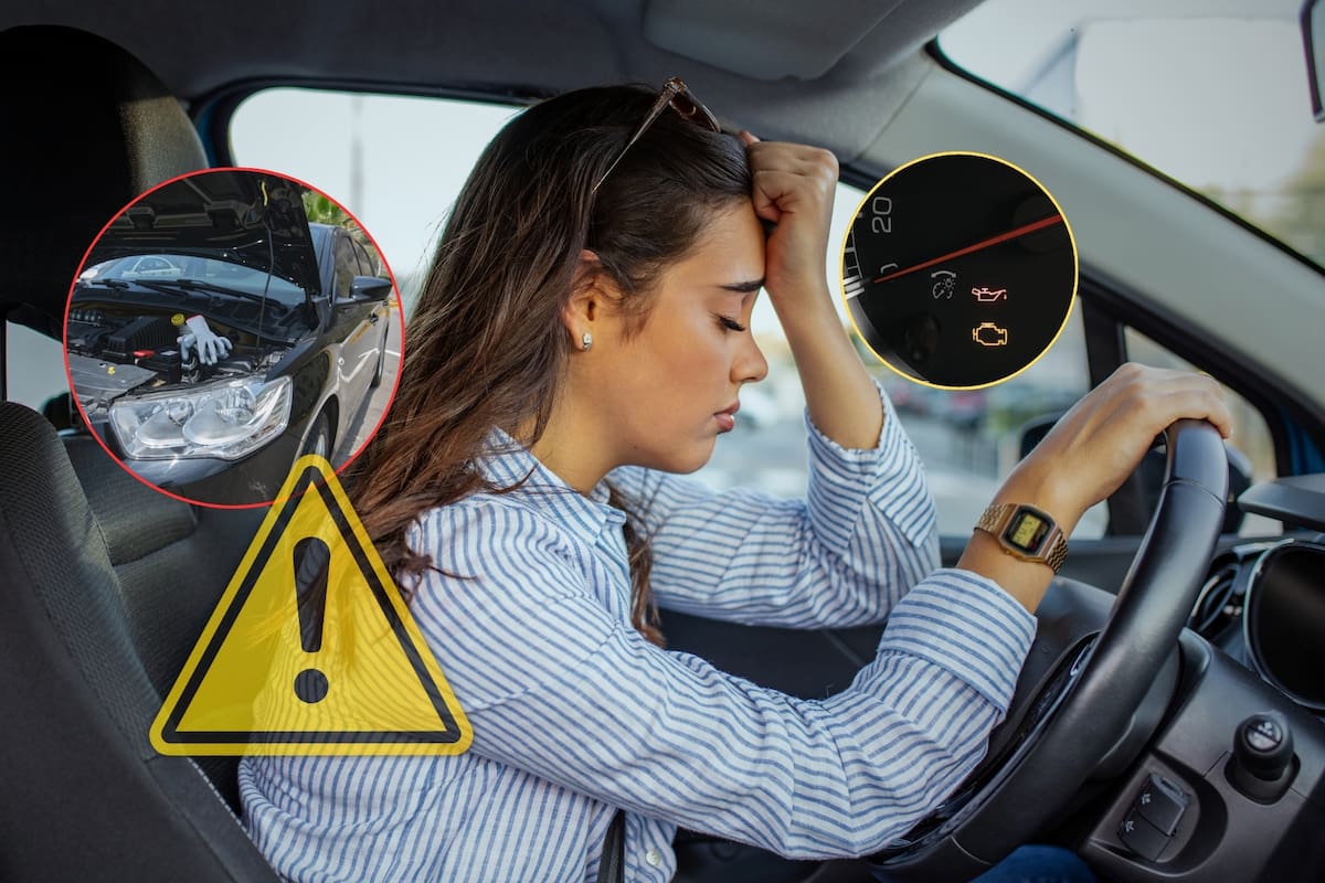 Apagar el auto inmediatamente después de manejar en carretera o con calor extremo puede dañar el motor y el turbo, por lo que expertos recomiendan dejarlo en ralentí hasta tres minutos antes de apagarlo