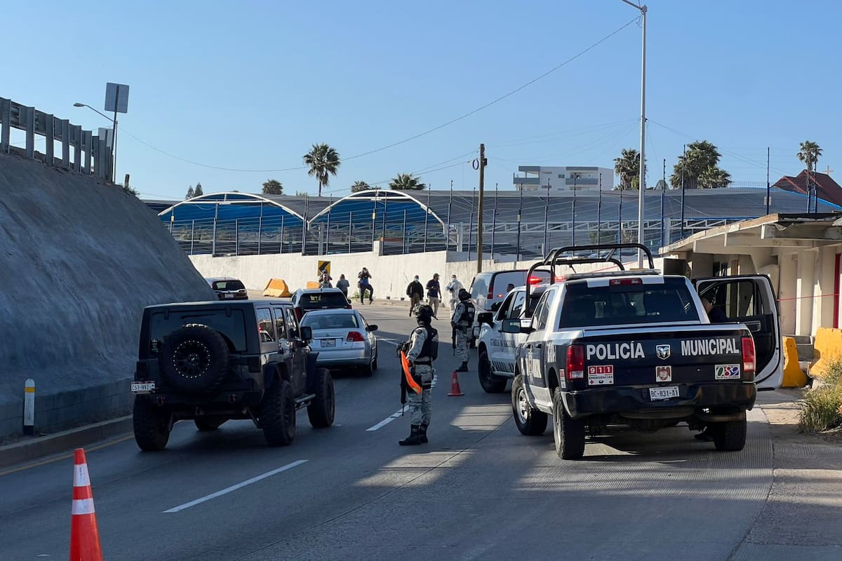Balean a una persona dentro de casa en la colonia Libertad