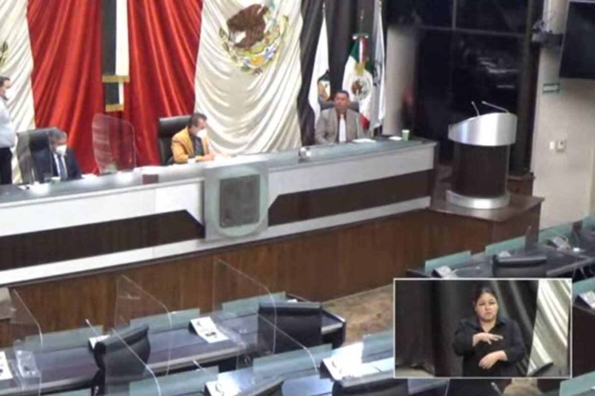 Iniciativa "Hoy no circula" llega al Congreso del Estado de Sonora