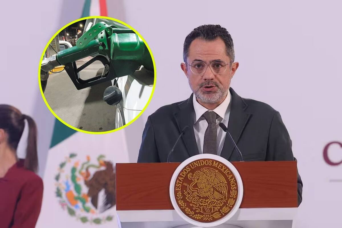 Desactivan temporalmente la app “Litro x Litro”: Profeco