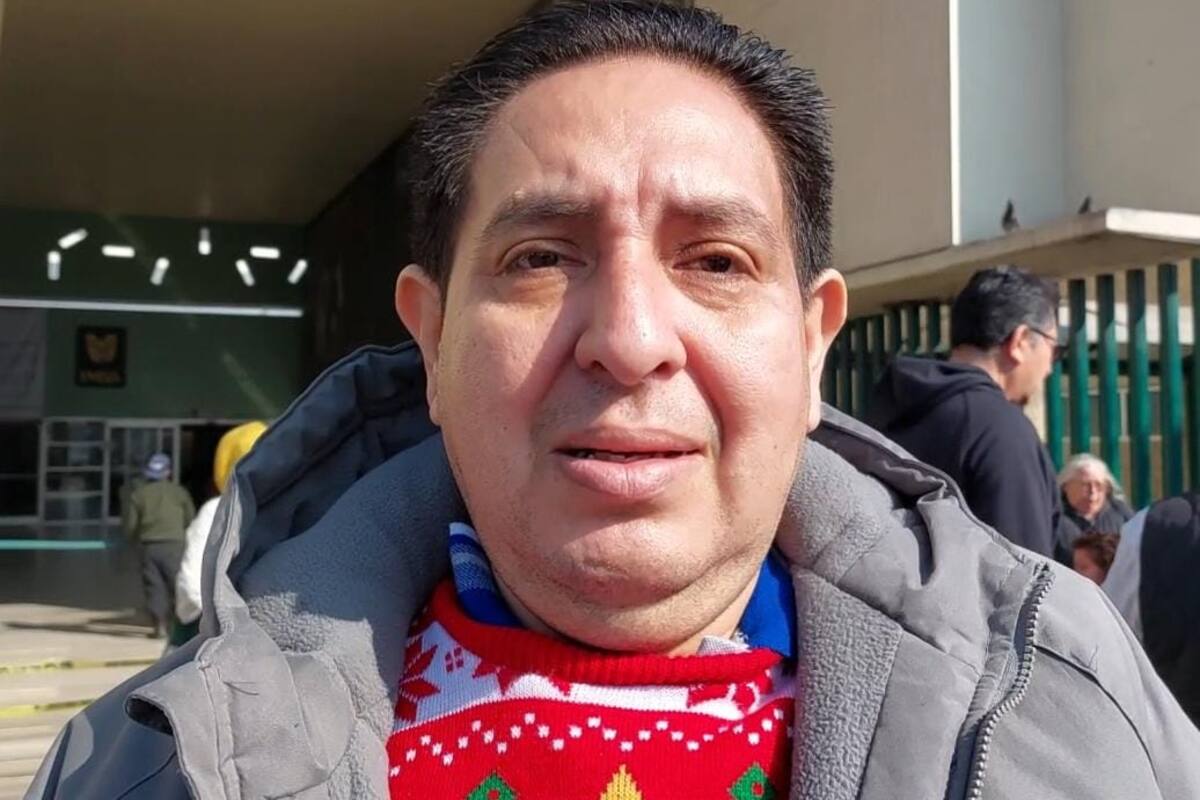 Solicitan sangre para Héctor, estudiante de psicología