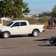 Fallecen dos jóvenes en accidentes de motocicleta; piden extremar precauciones