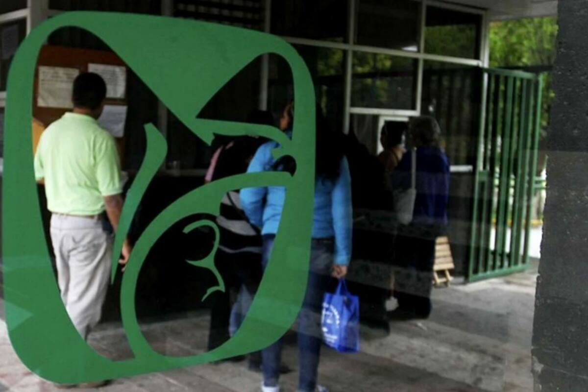 Capacitará IMSS a padres de niños con cáncer para el uso de "Chatbot"
