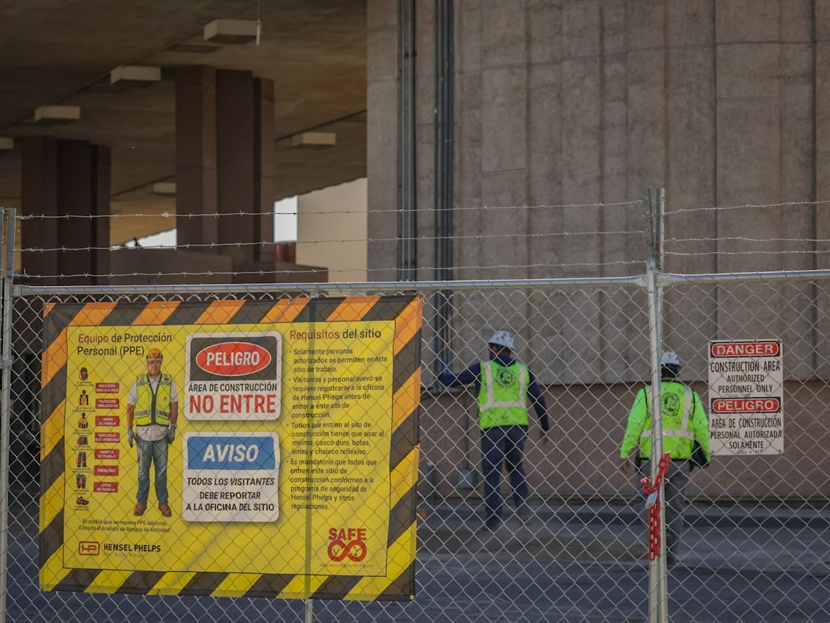 Foto: Javier Gallegos.