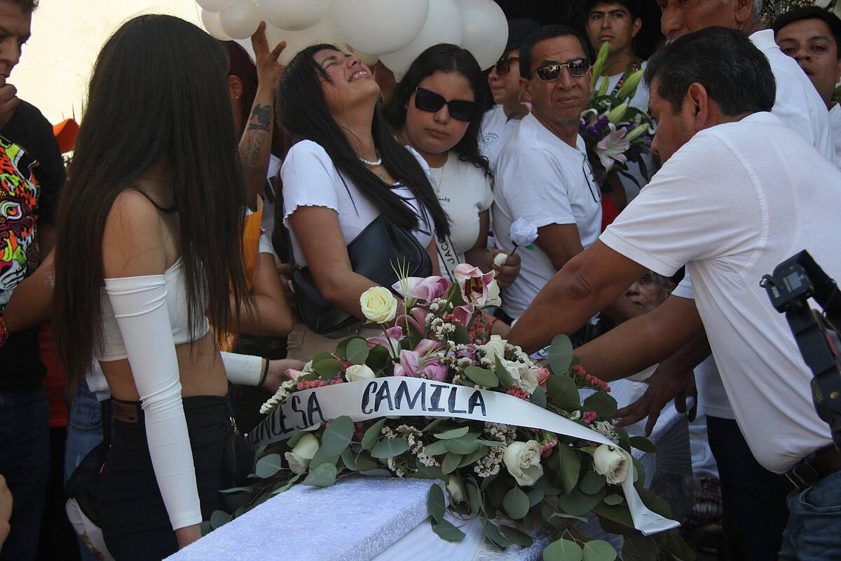 ONU-DH denuncia pasividad de autoridades ante asesinato de niña en Guerrero