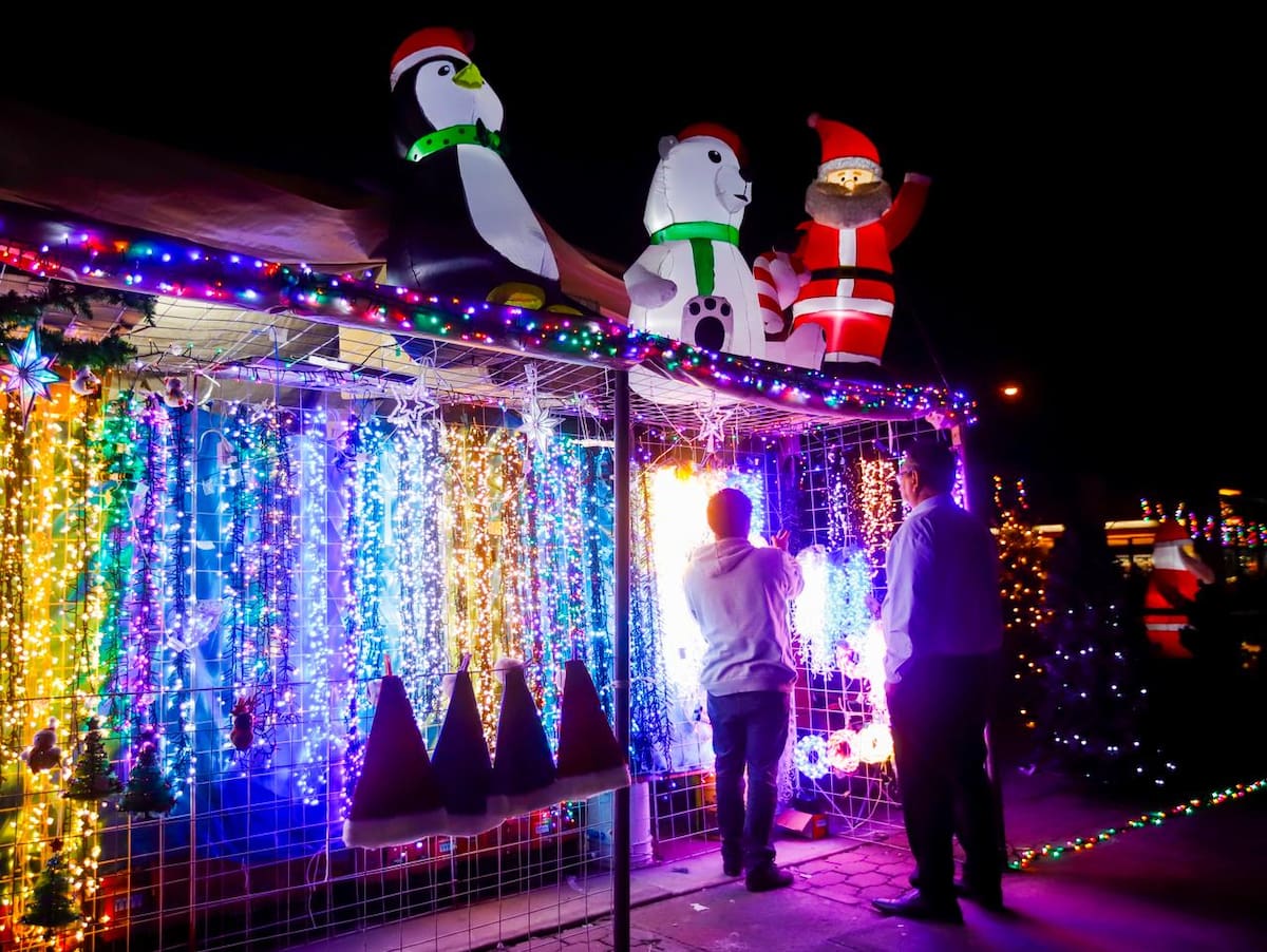 Foto: Juan J. Morales