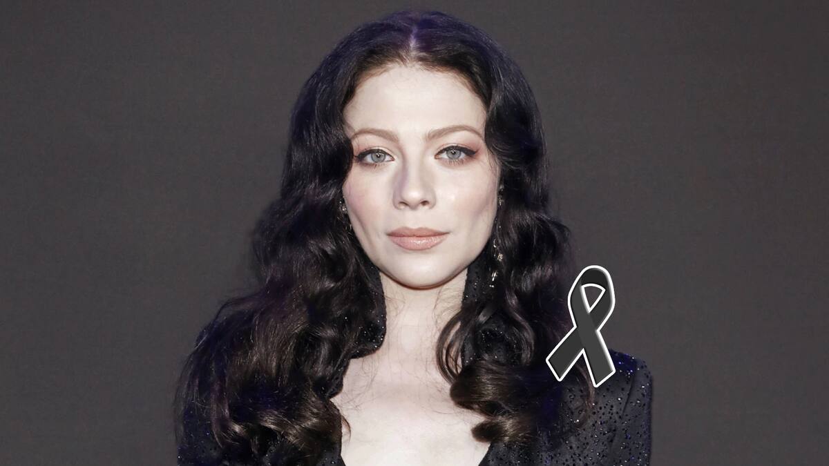La actriz, Michelle Trachtenberg, fue hallada sin vida en Nueva York; murió por diabetes según el forense / Foto: Especial
