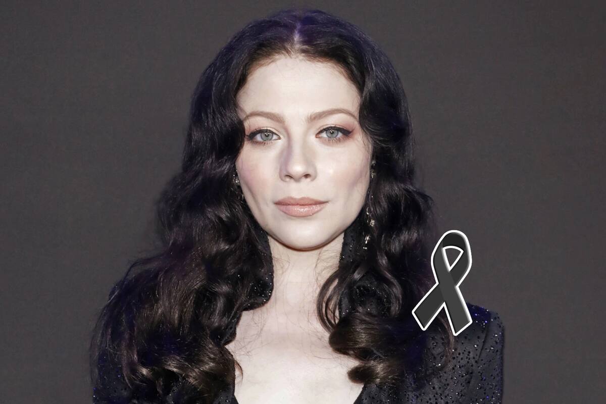¿De qué murió Michelle Trachtenberg? A casi dos meses de su fallecimiento, revelan la causa