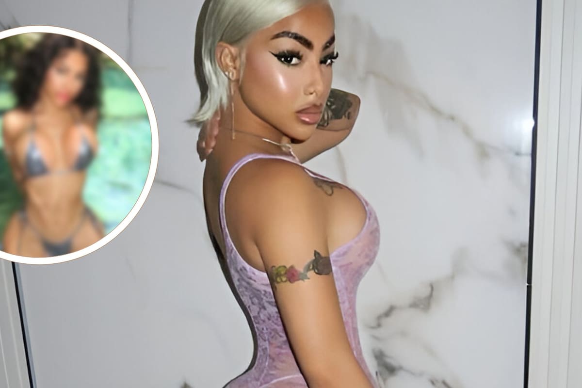 “Cada vez se ve peor”: Yailin 'La Más Viral' bajo críticas por supuestos 'excesos' en sus operaciones