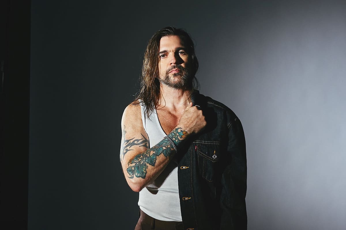 Juanes regresa a Tucson con su World Tour 2026: fecha, boletos y nuevo espectáculo