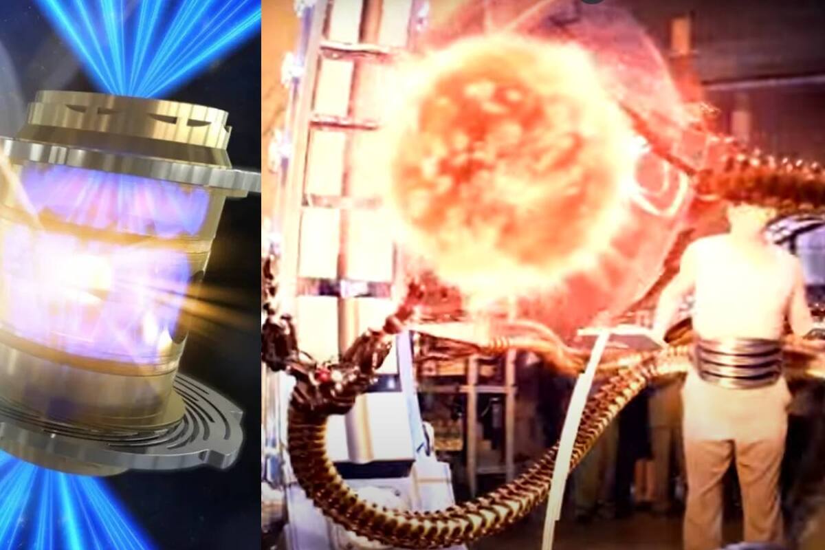 Fusión nuclear: ¿Qué es y por qué es importante?