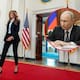 Melania Trump asegura que mantiene comunicación directa con Vladimir Putin para facilitar la repatriación niños ucranianos; 8 fueron devueltos en las últimas 24 horas