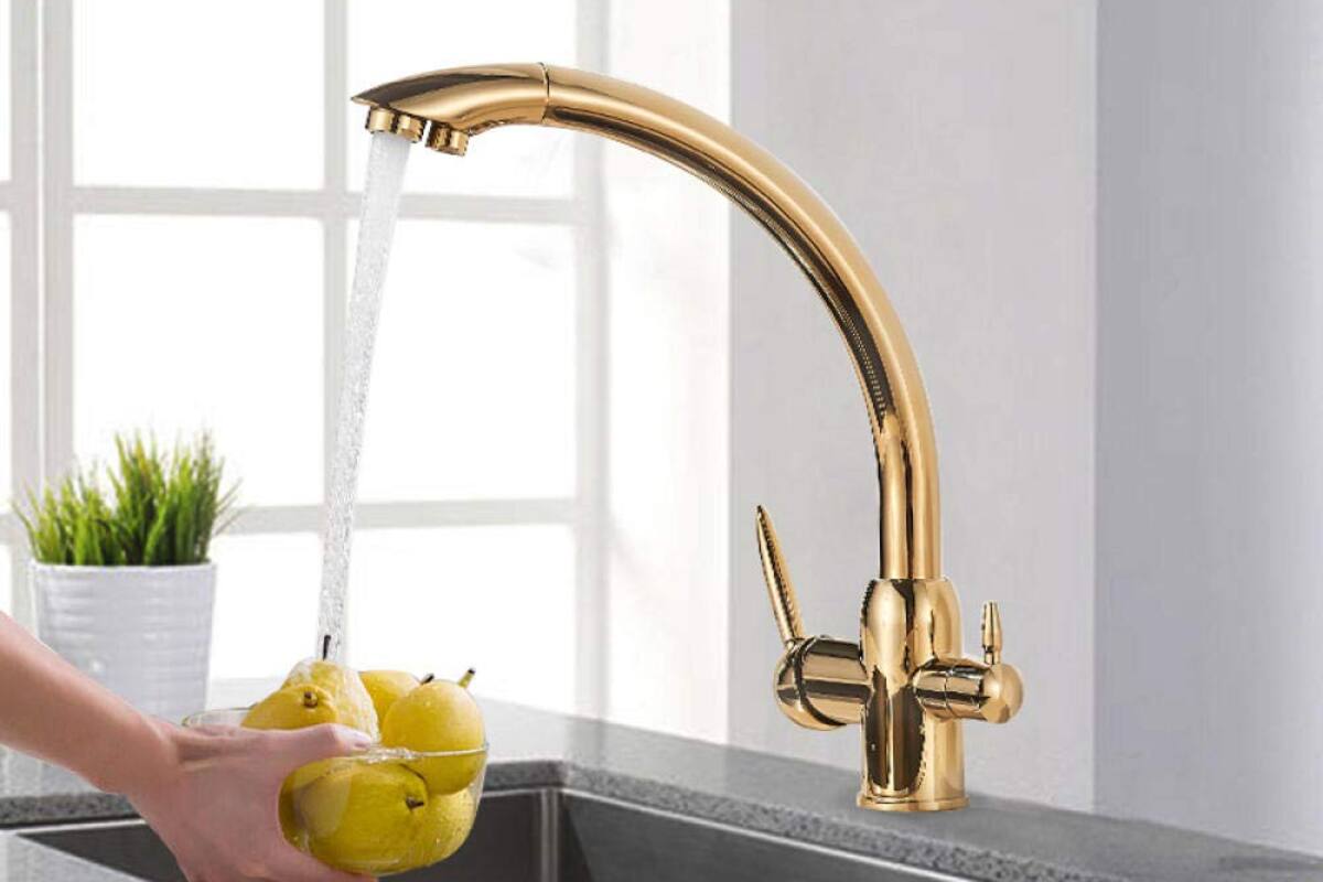 Cómo reducir el consumo de agua al cocinar en casa