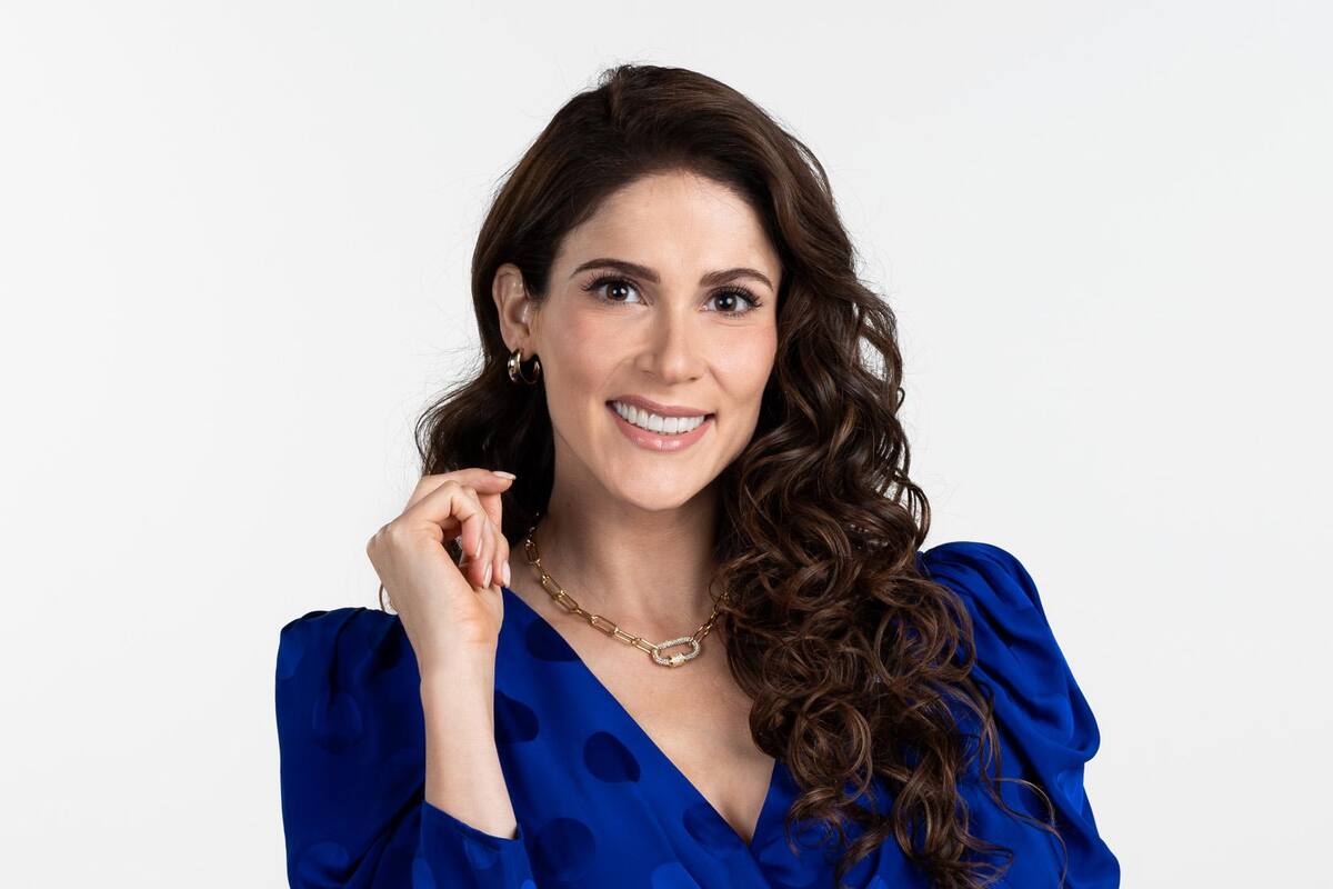 Eva Cedeño tenía miedo de trabajar con Juan Osorio