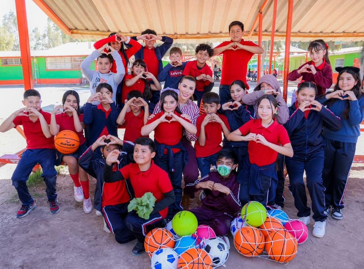 Gobierno estatal reactiva programa de vigilancia escolar para prevenir robos, daños y riesgos durante el receso vacacional. Foto: Cortesía