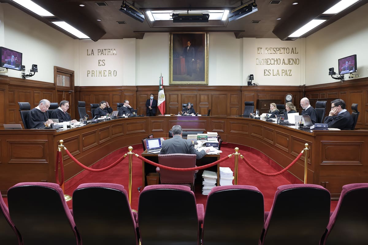 INE abre micrositio para reportar candidaturas que incumplan con el criterio “8 de 8 contra la violencia”