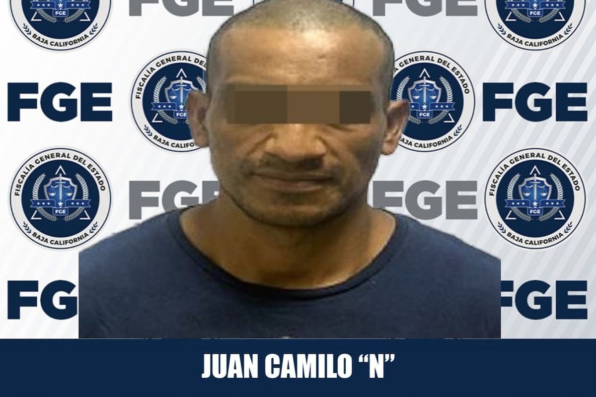 Imponen prisión preventiva a hombre acusado de asalto en negocio de comida