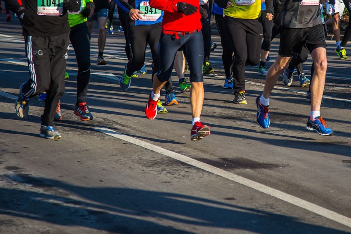 Maratón 37 de la Ciudad de México se perfila como el más veloz