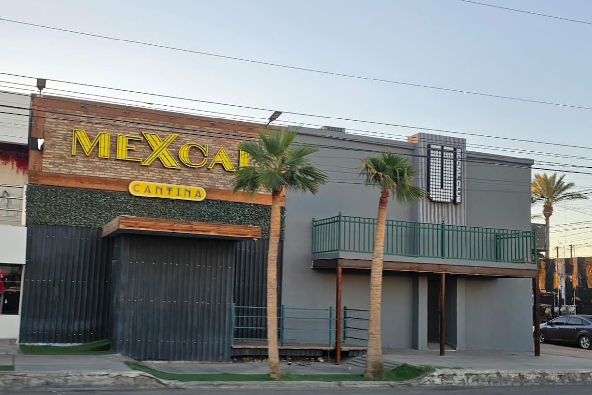 Ataque armado deja un muerto y un lesionado afuera de “El MeXcal” en SLRC