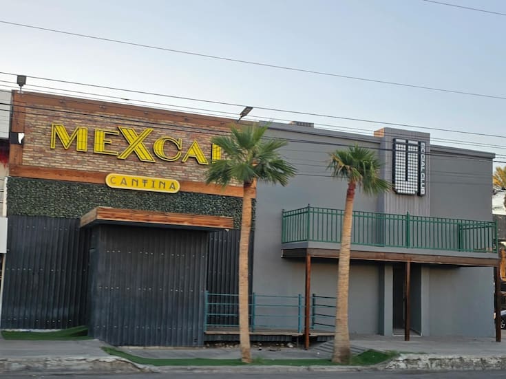 Ataque armado deja un muerto y un lesionado afuera de “El MeXcal” en SLRC