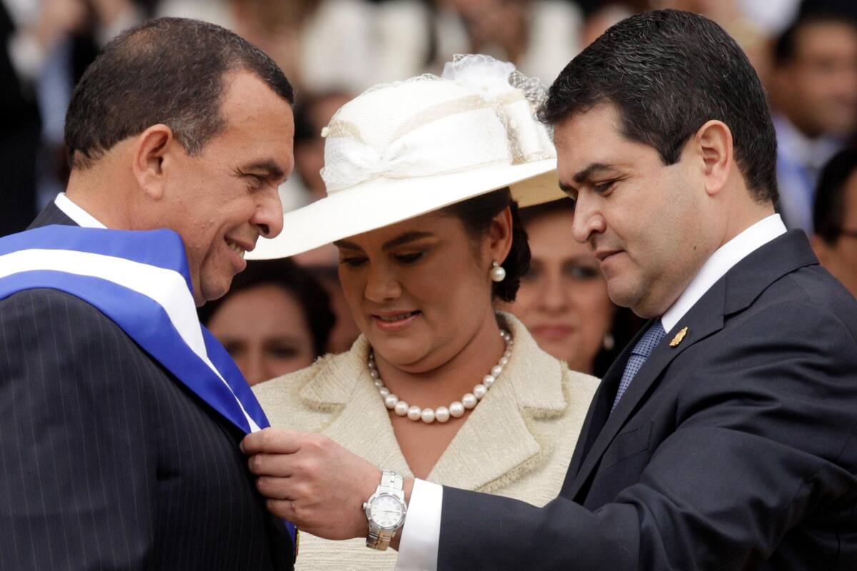 "Explotó la política de Honduras para proteger criminales": Juez en NY