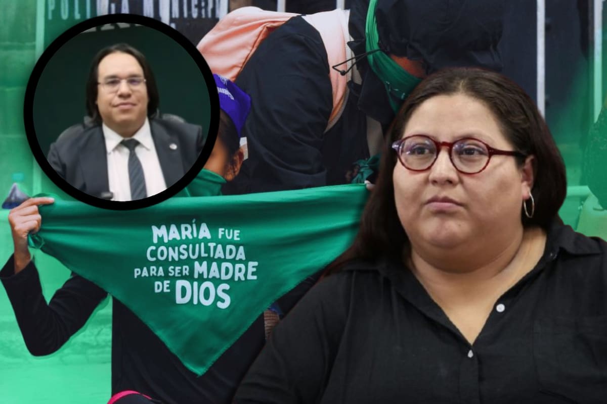 La Fiscalía retira cargos contra Esmeralda, niña indígena de 14 años acusada de homicidio después de tener un aborto espontáneo