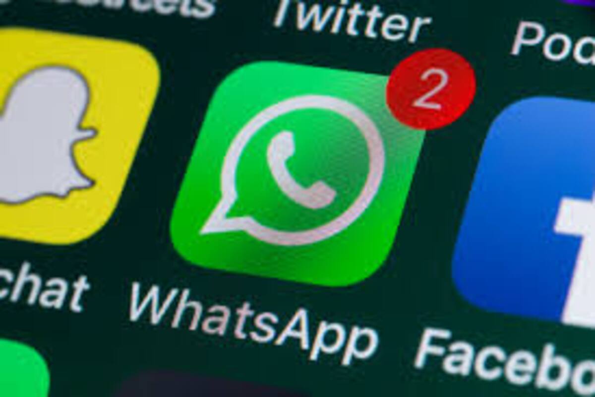 Autodestruirá imágenes y videos la nueva función de WhatsApp