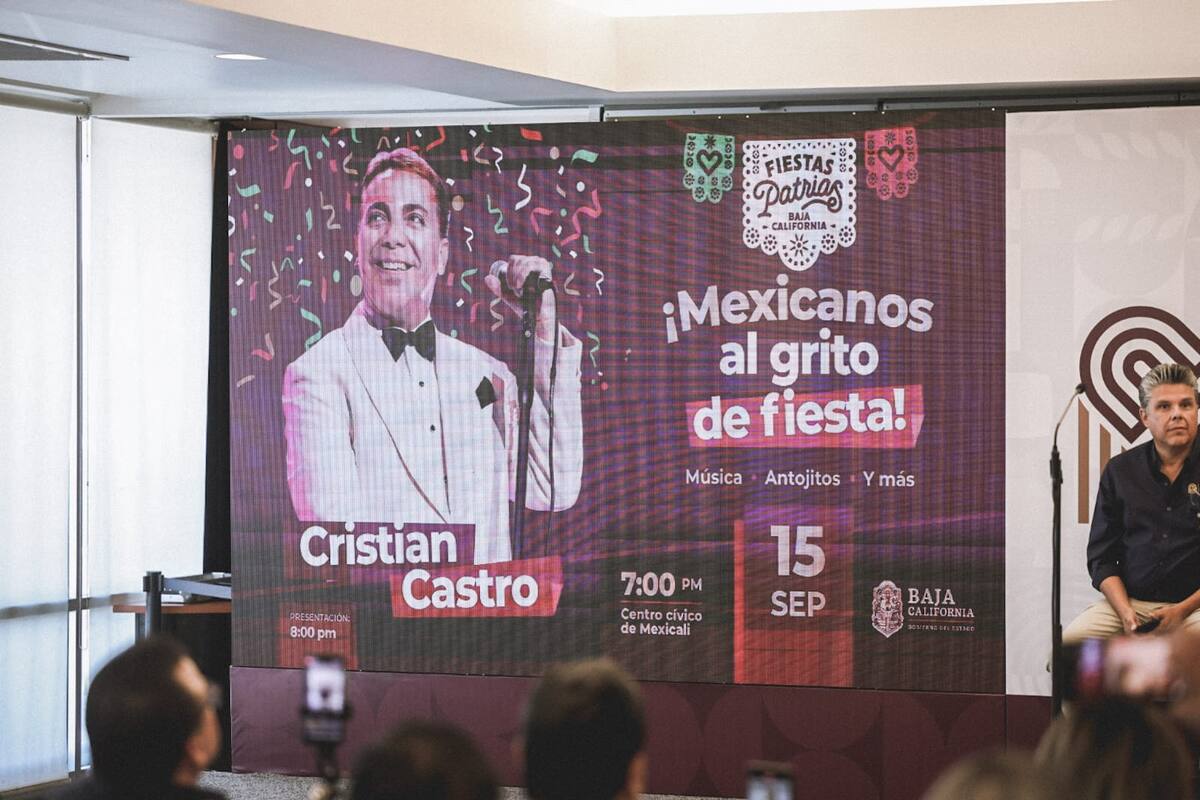 El evento contará con entretenimiento dirigido a personas de todas las edades para disfrutar en familia. También habrá un escenario infantil y los tradicionales juegos mecánicos para niñas y niños. Foto: Karla Baylon.