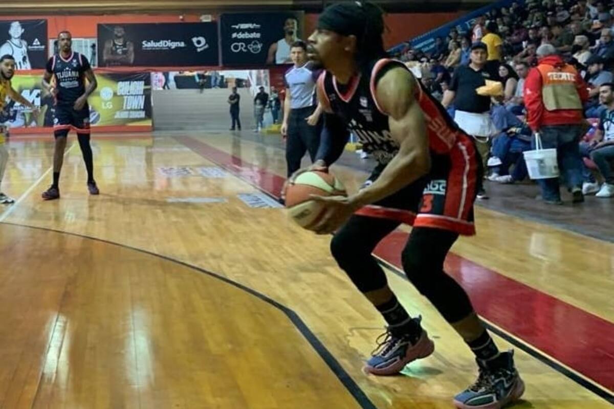 Conquista Zonkeys su primera victoria en calidad de visitante