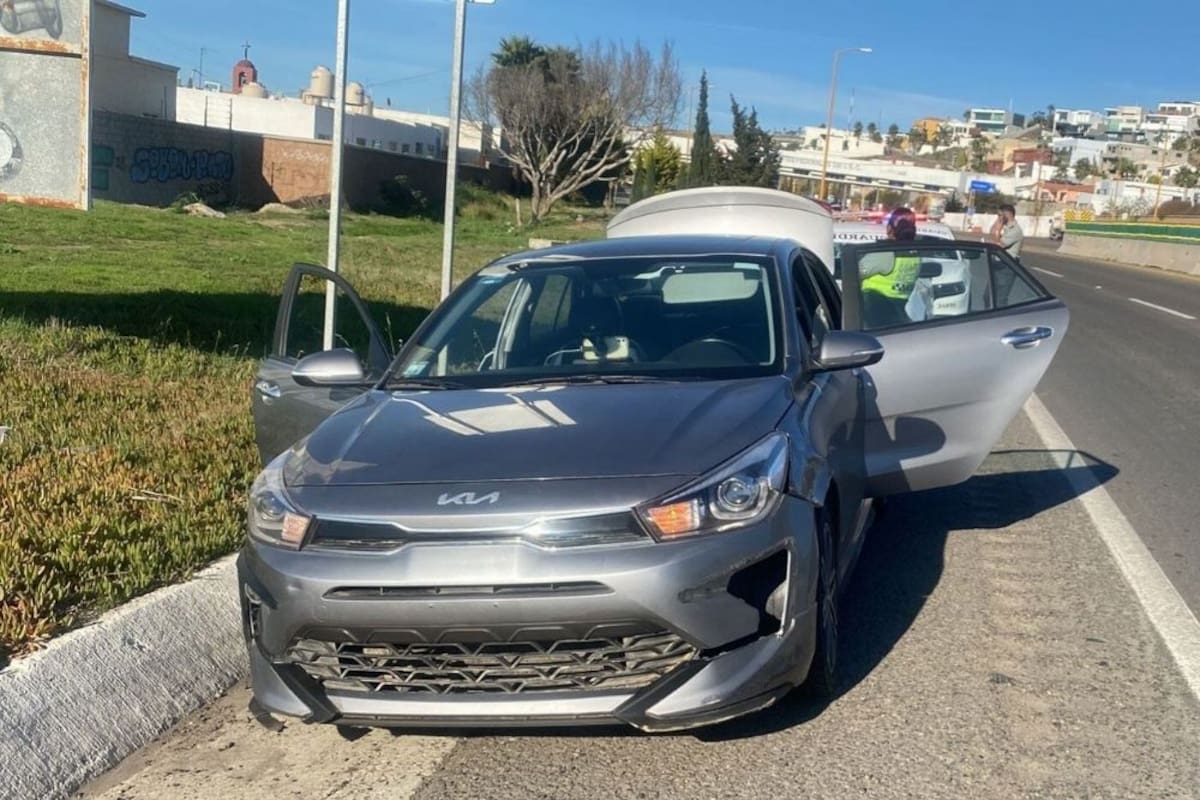 Extorsiones de “montachoques” crecen 10% y se expanden por México; las aseguradoras activan alertas y explican qué hacer tras un impacto provocado para evitar fraudes en efectivo y proteger tu dinero