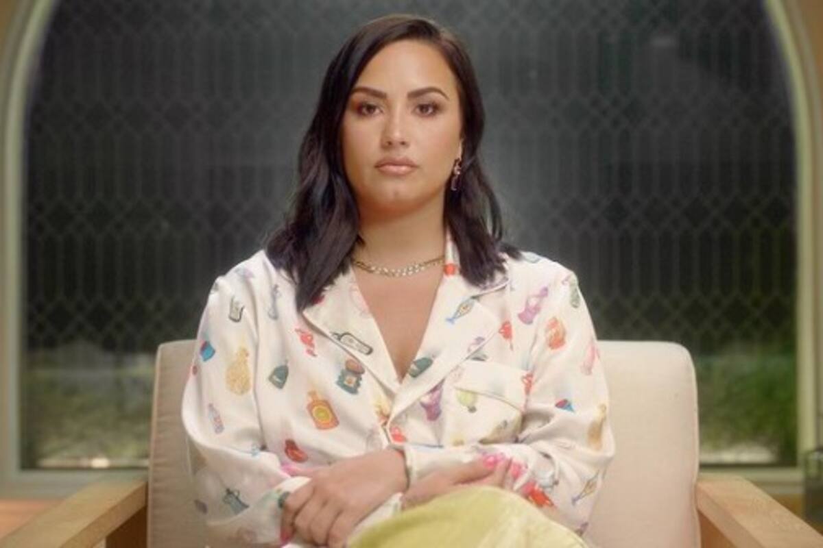 Demi Lovato hablará de su sobredosis en su documental