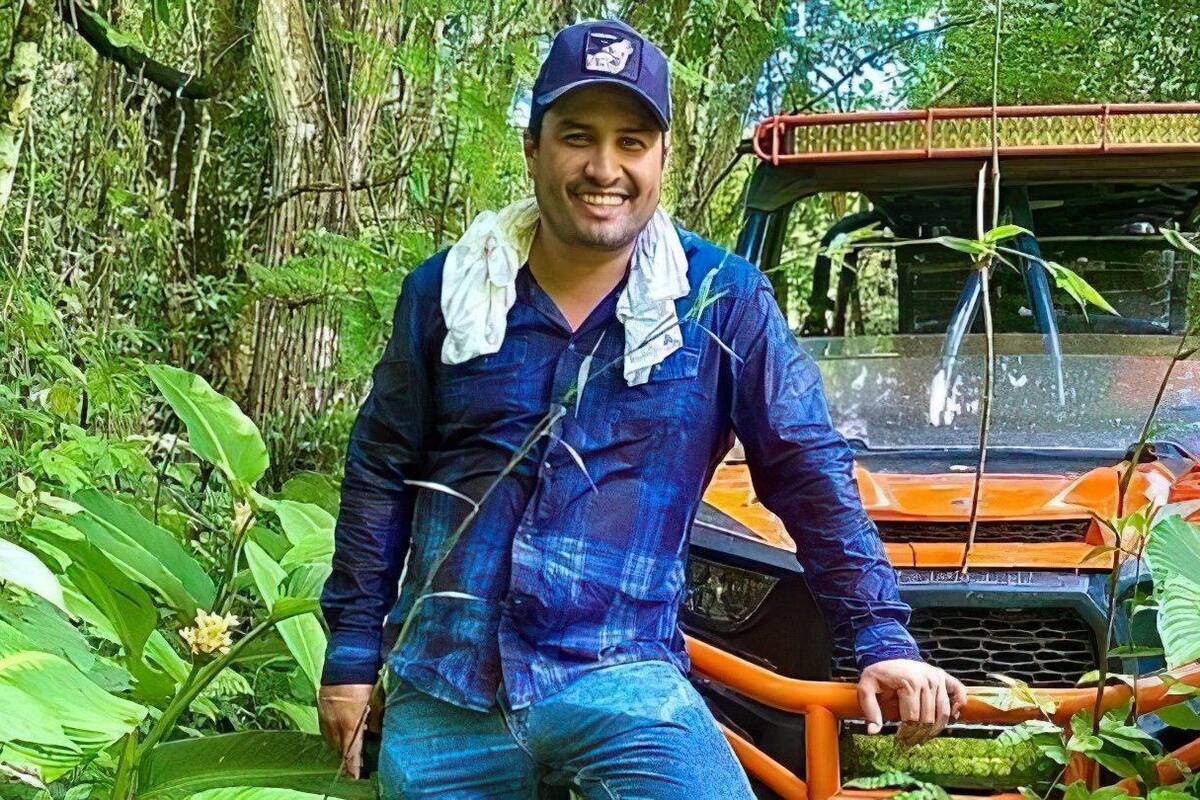 Julión Álvarez asegura que sabe quien lo acusó ante el gobierno de los Estados Unidos