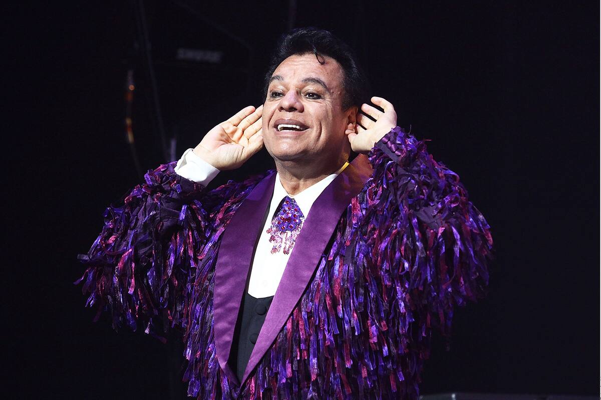 Canciones de Juan Gabriel para recordarlo en el que habría sido su cumpleaños número 74