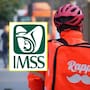 Más de 1.3 millones de repartidores registrados en el IMSS siguen sin atención médica pese a la reforma de plataformas digitales