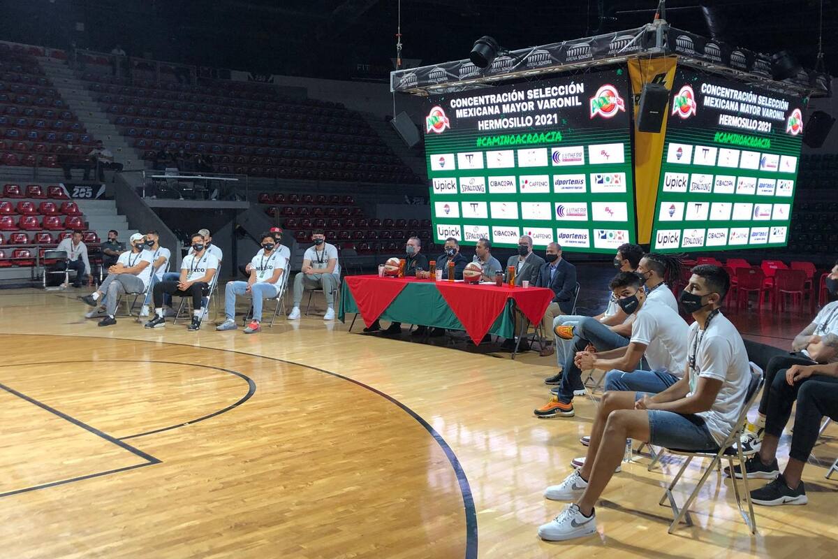 Se integrará Toscano a '12 Guerreros' el 19 de junio en Serbia