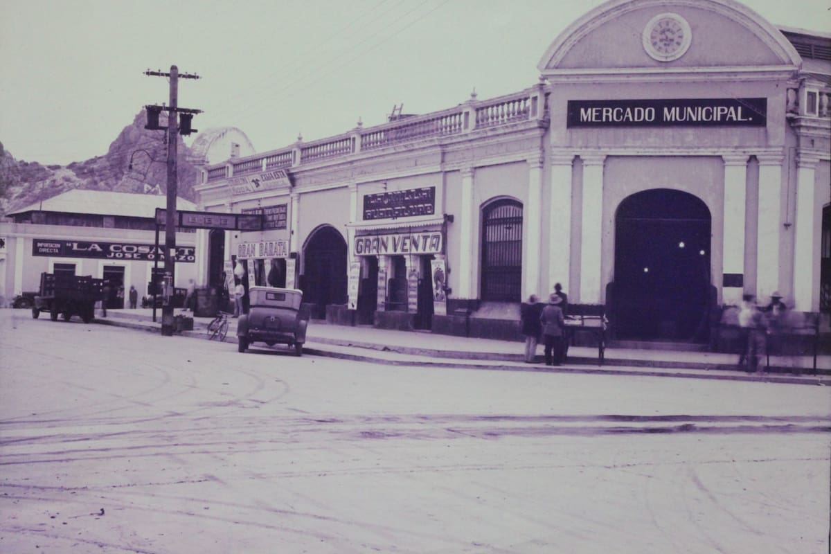 El mercado que nos une: pasado, presente y futuro
